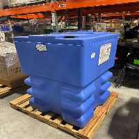 4Peabody Gemini2 Dual Containment Tank image 0